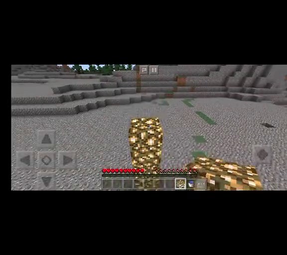 my first ever Minecraft disappointment 😥