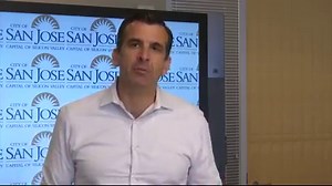 Homelessness is on the rise in the BayArea -- and in San Jose alone, the region's seen a 42 percent increase. “This report is a call to action for us,” Mayor Sam Liccardo said today. Full story: https://www.kron4.com/news/bay-area/san-jose-sees-42-percent-increase-in-homelessness-since-2017/2007474618 | KRON 4 News