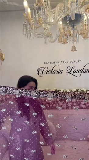 Stunning Bridal Transition Makeup Transformation