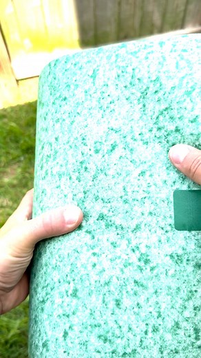 Watch HONEST REVIEW Growtrax Biodegradable Grass Seed Mat on Amazon Live
