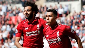 Tottenham 1-2 Liverpool: Reds maintain perfect start