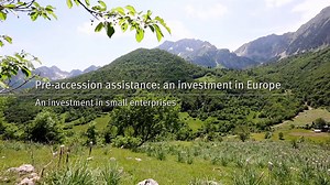 18K views · 141 reactions | EU support in action! Small & medium...