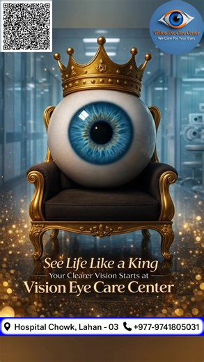 Clear Vision Solutions at Vision Eye Care Center