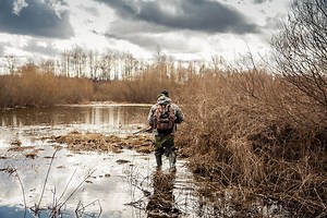 5 Unconventional Hunting Techniques You Have to Try