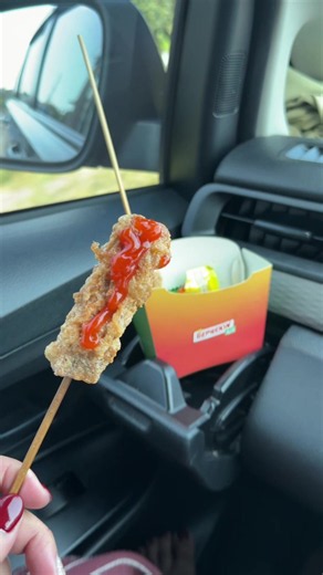 Sempolan Geprekin: Review Menu Terbaru dan Sausnya