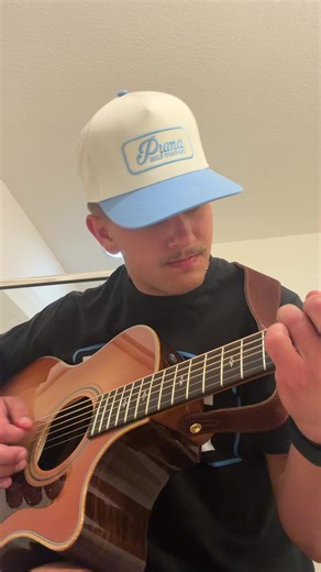 Old Childers Acoustic Covers: A Musical Journey
