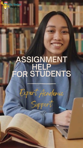 Need Assignment Help? Here's How Students Save Time ⏰