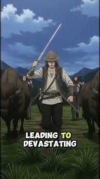 He Claimed the Mississippi—Then Triggered a Deadly Clash (1682) #historyshorts #shorts