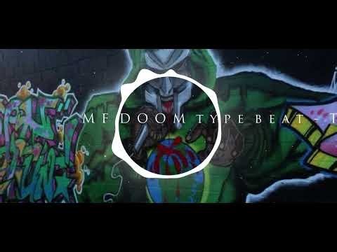 (FREE) MF DOOM Type Beat - The Script