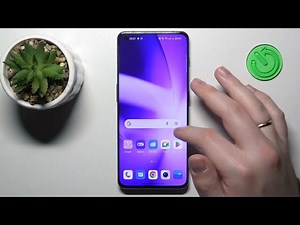 How to Access Hidden Apps in OnePlus - Open the Private Safe w...