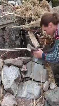 Wilderness Skills | Primitive Building, Survival Shelter And Off Grid Living