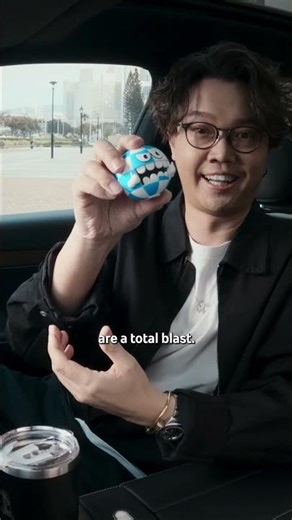 When smart meets fatcoffeewith for the first time, two equally creative worlds align instantly.