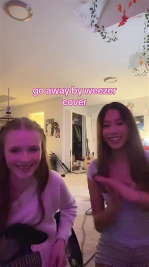 comment some songs we should do! #weezer #guitar #foryoupage #fyp #trendingvideo