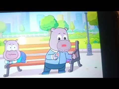 Deko Boko Friends on Noggin