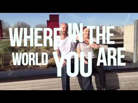 Chair Duets Challenge