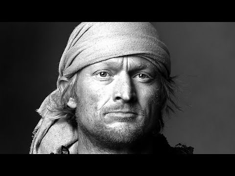 Crystal Meth Addict interview-Stephen