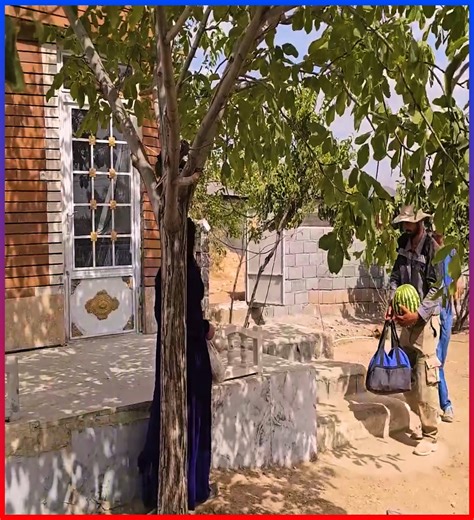 A new hope – a documentary about paying for land and Grandma’s hard work part1 #villagelife #nomadiclifestyles #nomadic #female #reelfb | Oldie Nomads