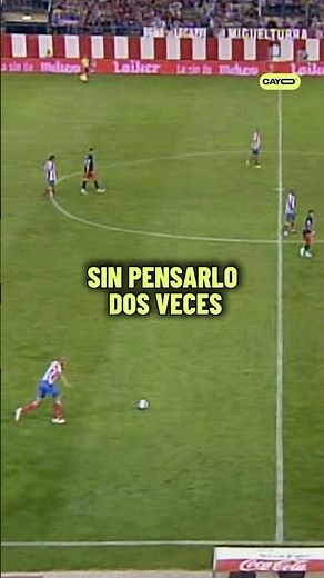 🏆 El gol de Forlán que le hizo ser Bota de Oro por segunda vez