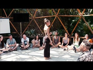 Conspiracy Nuts Moving to Their Own Off-Grid Communes