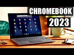 MEILLEUR CHROMEBOOK 2023 LEQUEL CHOISIR ? 🤔