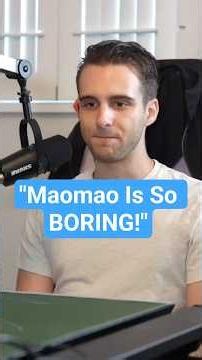 Danny Motta HATES Apothecary Diaries?!