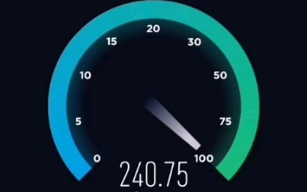 网件r6300v2路由器无线wifi测试