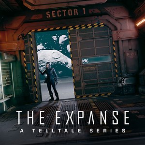 The Expanse: A Telltale Series - Buy Now - Telltale Games