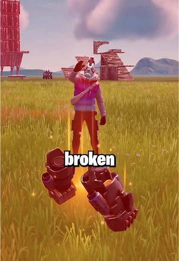 Los códigos más rotos en Llama Wars de Fortnite