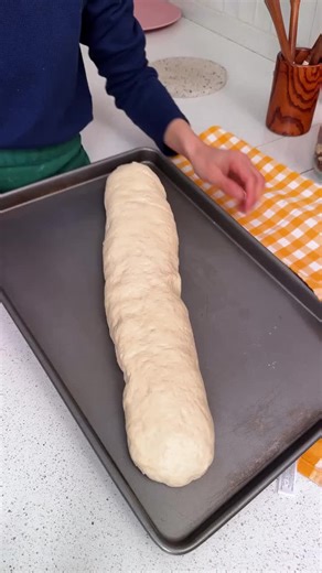 Cute Rabbit Ham & Cheese Bread Recipe