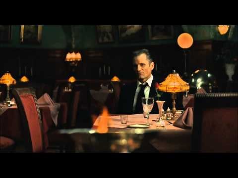 Eastern Promises - Official® Trailer 2 [HD]