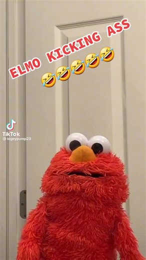@babygirl_shark #recoveryqueen👑👑👑 #funnyasf🤣🤣🤣 #ELMO🤣🤣🤣🤣