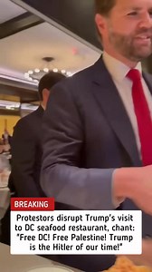 #BREAKING: | The Resistance