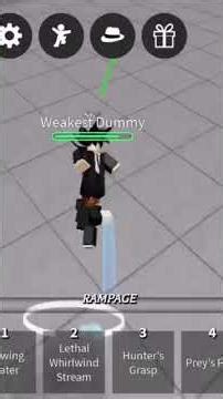 how to do twisted tech in tsb