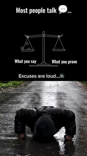 Keep word promises 💪 #mindset #discipline #promise #mindtide