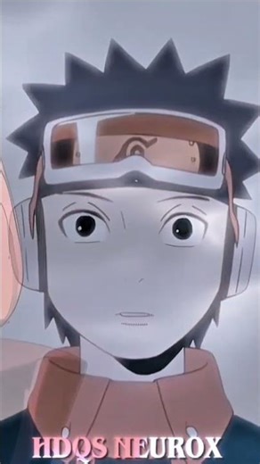 Obito + Rin | [ Pal Pal ] - Audio Edit | AMV | Heartbreaking AMV / Sad Edit | #shorts #amv #song