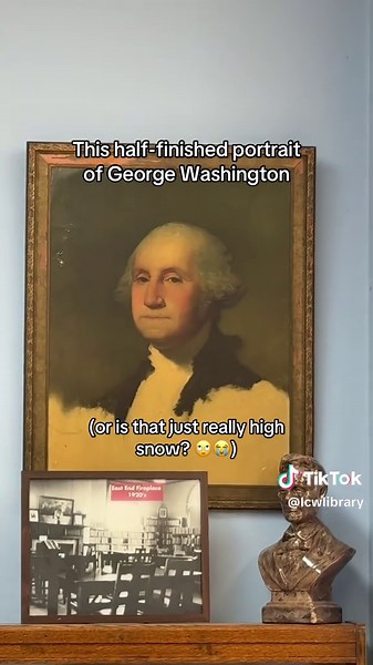 Lackawanna Library on TikTok