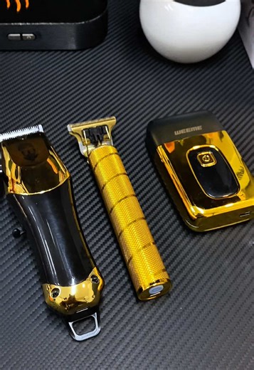 The Ultimate Trimming Kit for Effortless Style