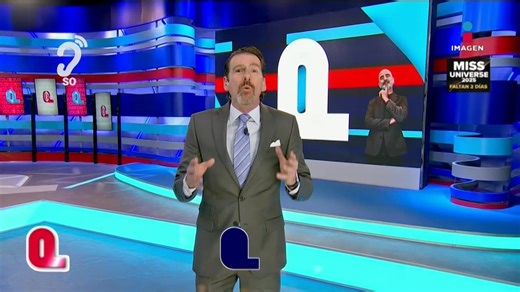 Qué Importa | Programa completo 18/11/2025 Imagen Televisión