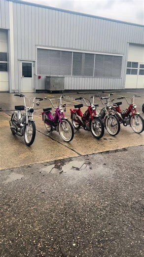 Exploring the 80cc Engine Modifications