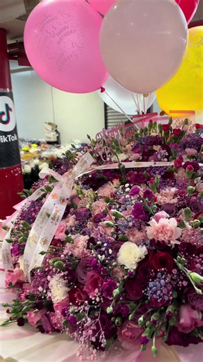 Mimosa Multiflora Flower Market — Best Graduation & Birthday Flowers