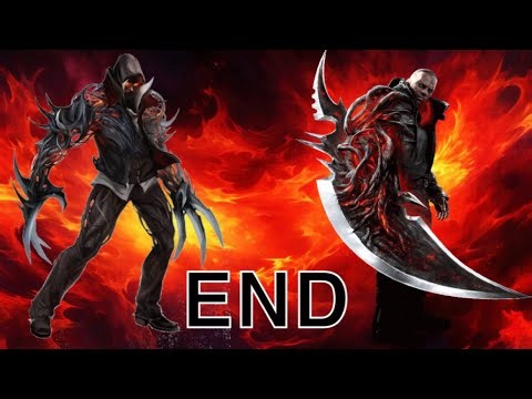 PROTOTYPE 2 XBOX Series X/S The Final Chapter 4K