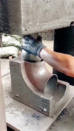 Unbelievable Industrial Engineering! #shorts