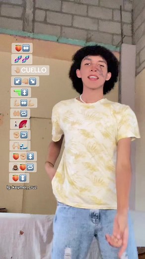 Ame el mix :3 #tutoriales_kc