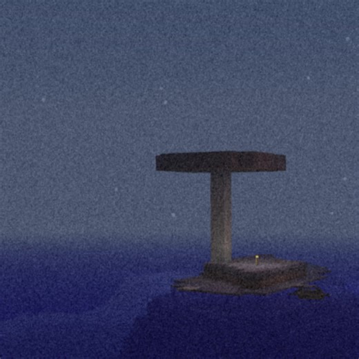 Relive Nostalgic Minecraft Moments with These Edits