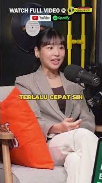 GUA DIKATAIN MAMPUS SAMA HARUKA‼️RASANYA TUH....