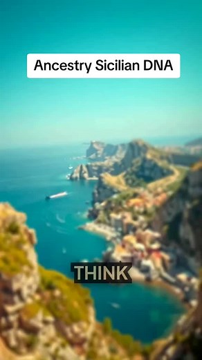 Exploring Sicilian Ancestry DNA: Unraveling the Genetic Puzzle