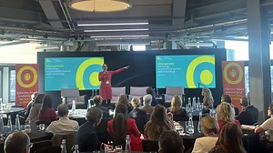 Never just tech: unlocking sustainability success with technology | United Kingdom