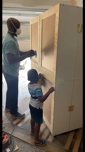 DIY Dreambox - Crafting Tutorial for Furniture and Shelves