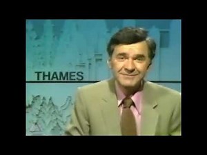 Thames Television: Start-Up (28th May 1984)