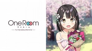 One Room: Yui Hanasaka Memorial announced